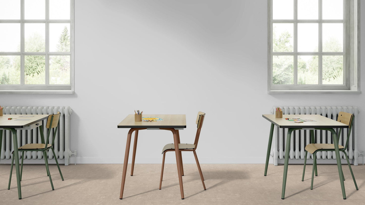 Vinyl Flooring Antibacterial