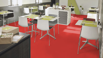 Vinyl Flooring Antibacterial