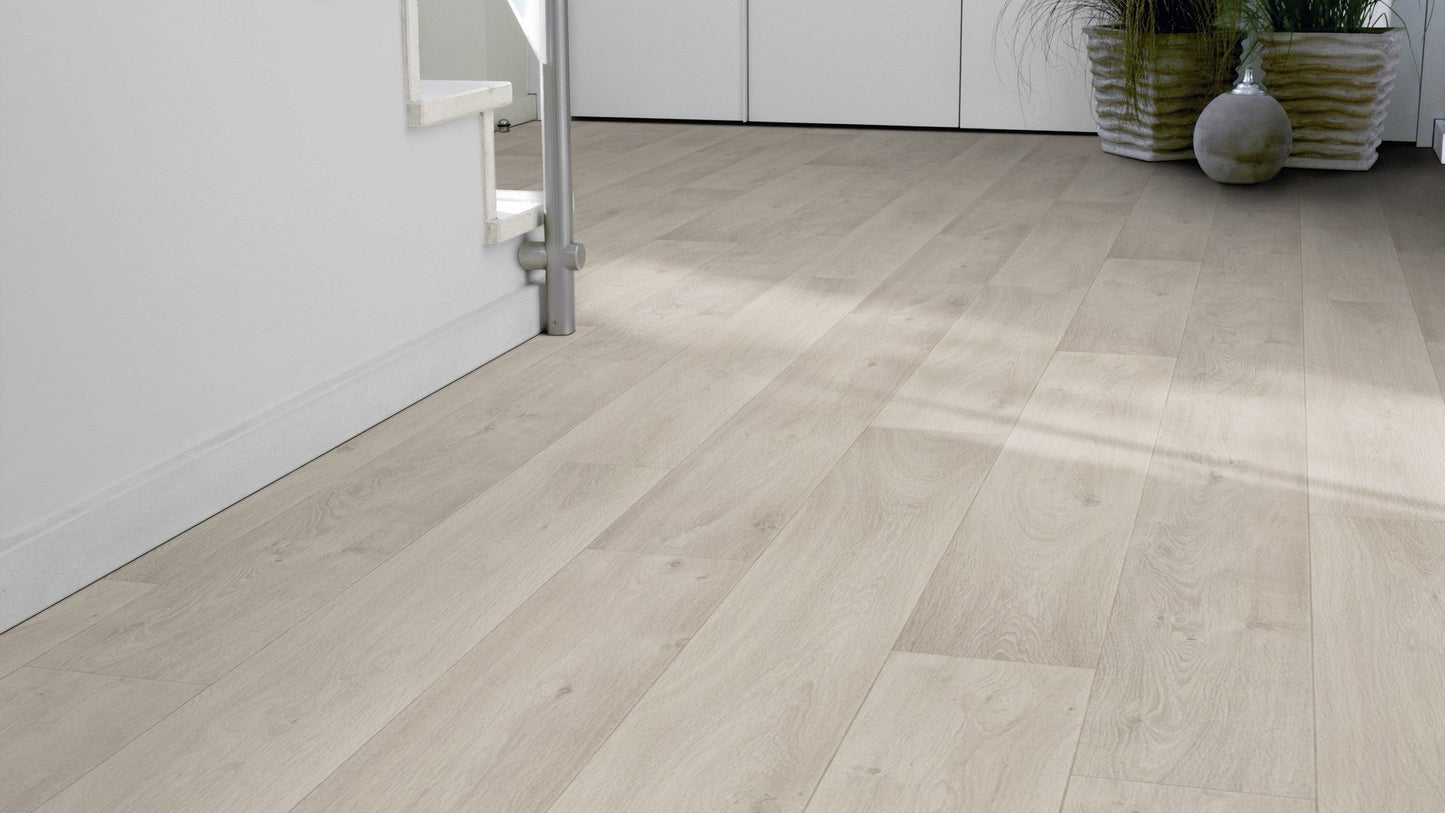 Vinyl Flooring Antibacterial