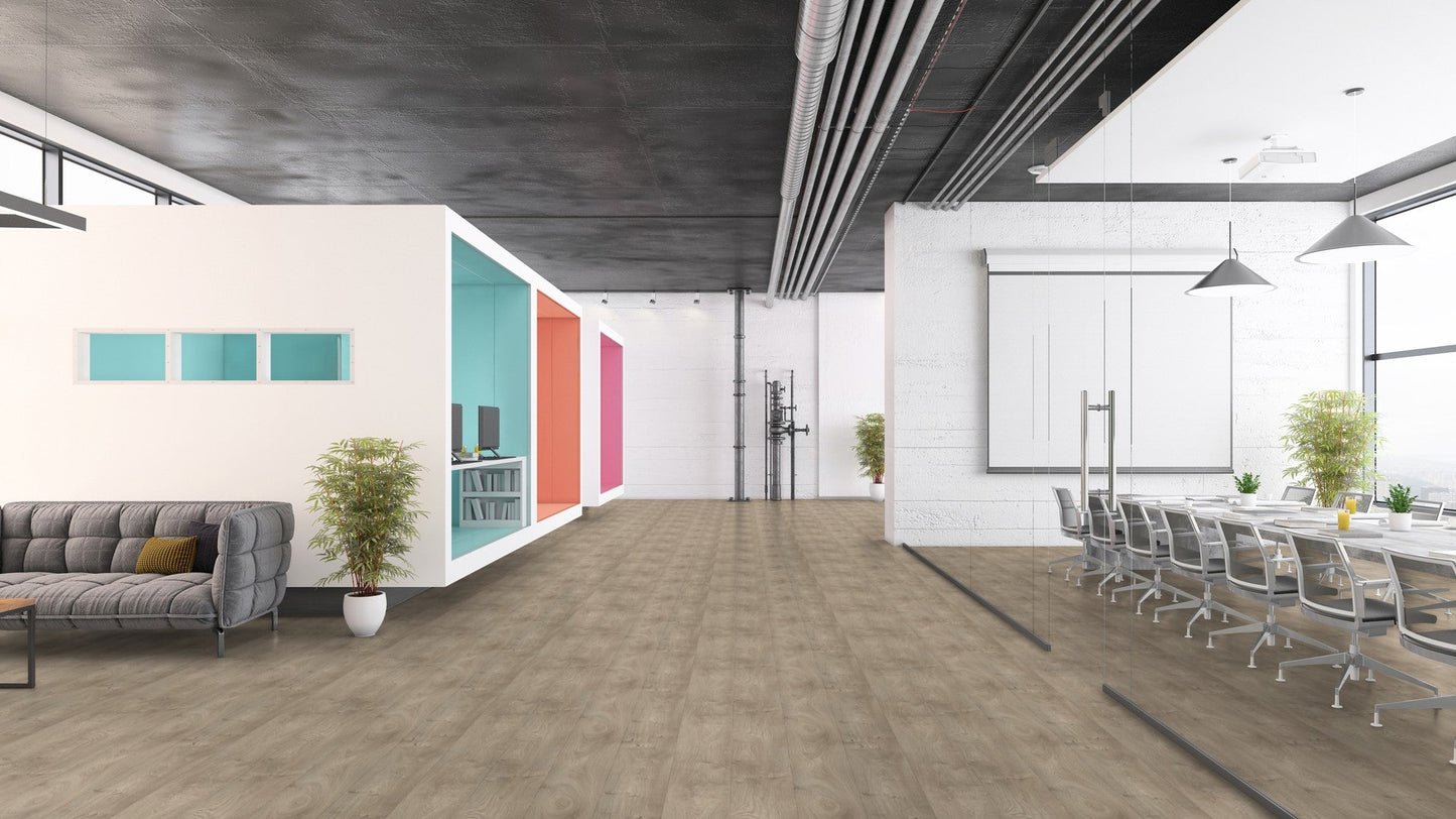 Vinyl Flooring Antibacterial
