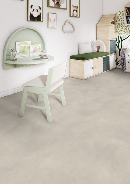 Vinyl Flooring Antibacterial