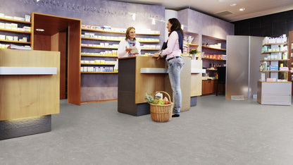 Vinyl Flooring Antibacterial