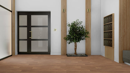 Vinyl Flooring Antibacterial