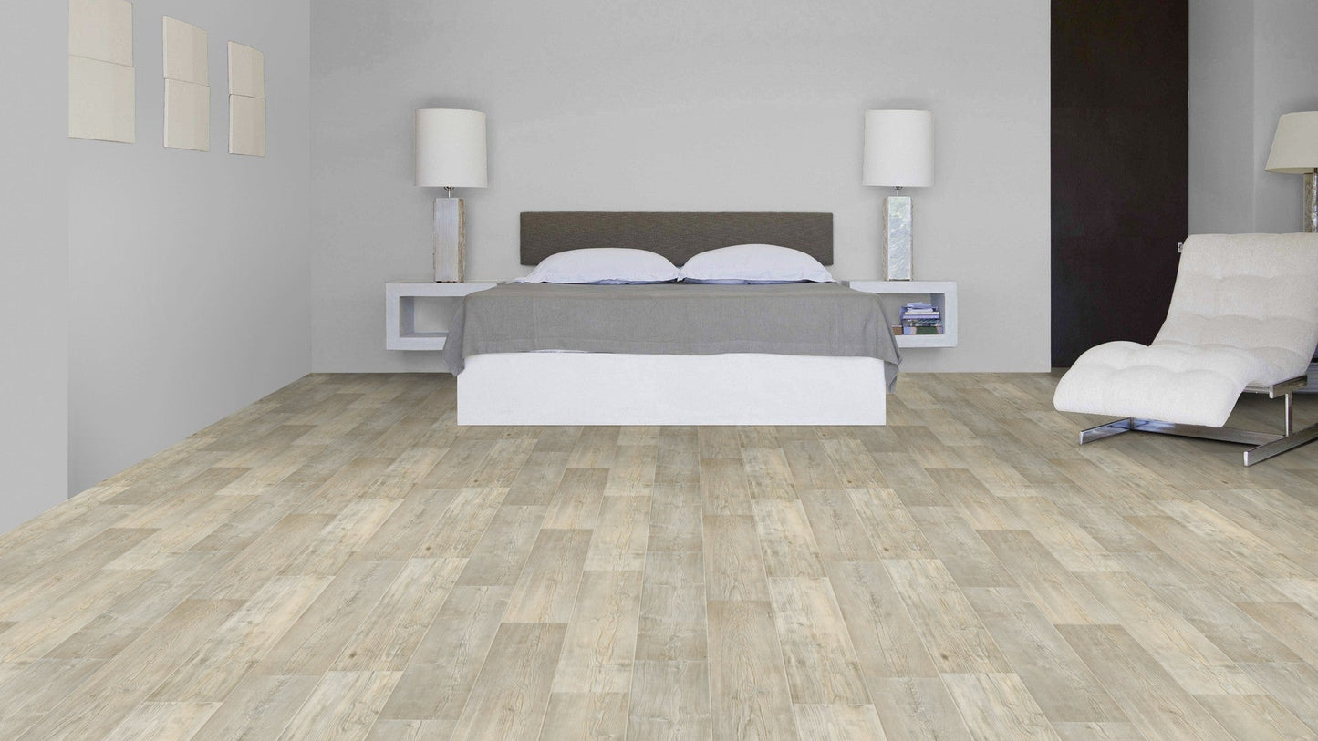 Vinyl Flooring Antibacterial