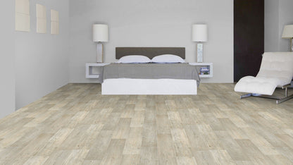 Vinyl Flooring Antibacterial