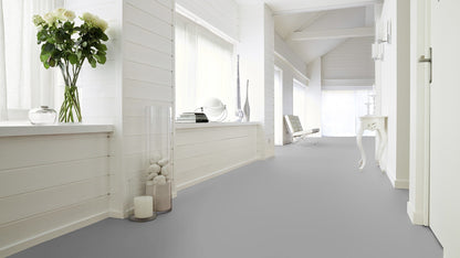 Vinyl Flooring Antibacterial