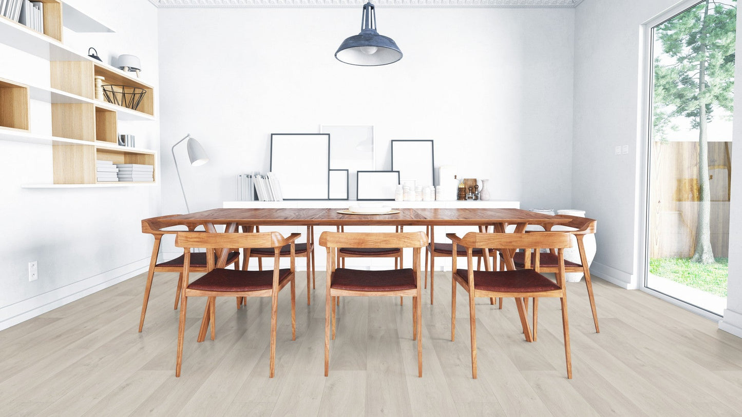 Vinyl Flooring Antibacterial