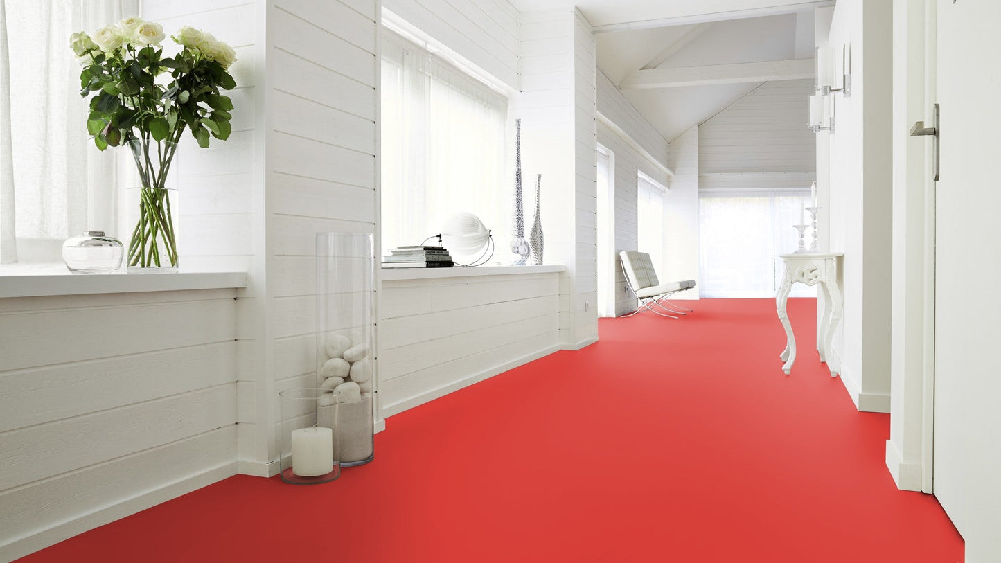 Vinyl Flooring Antibacterial