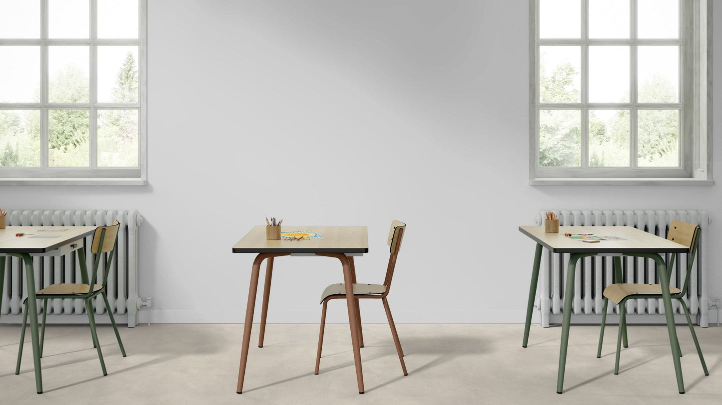 Vinyl Flooring Antibacterial