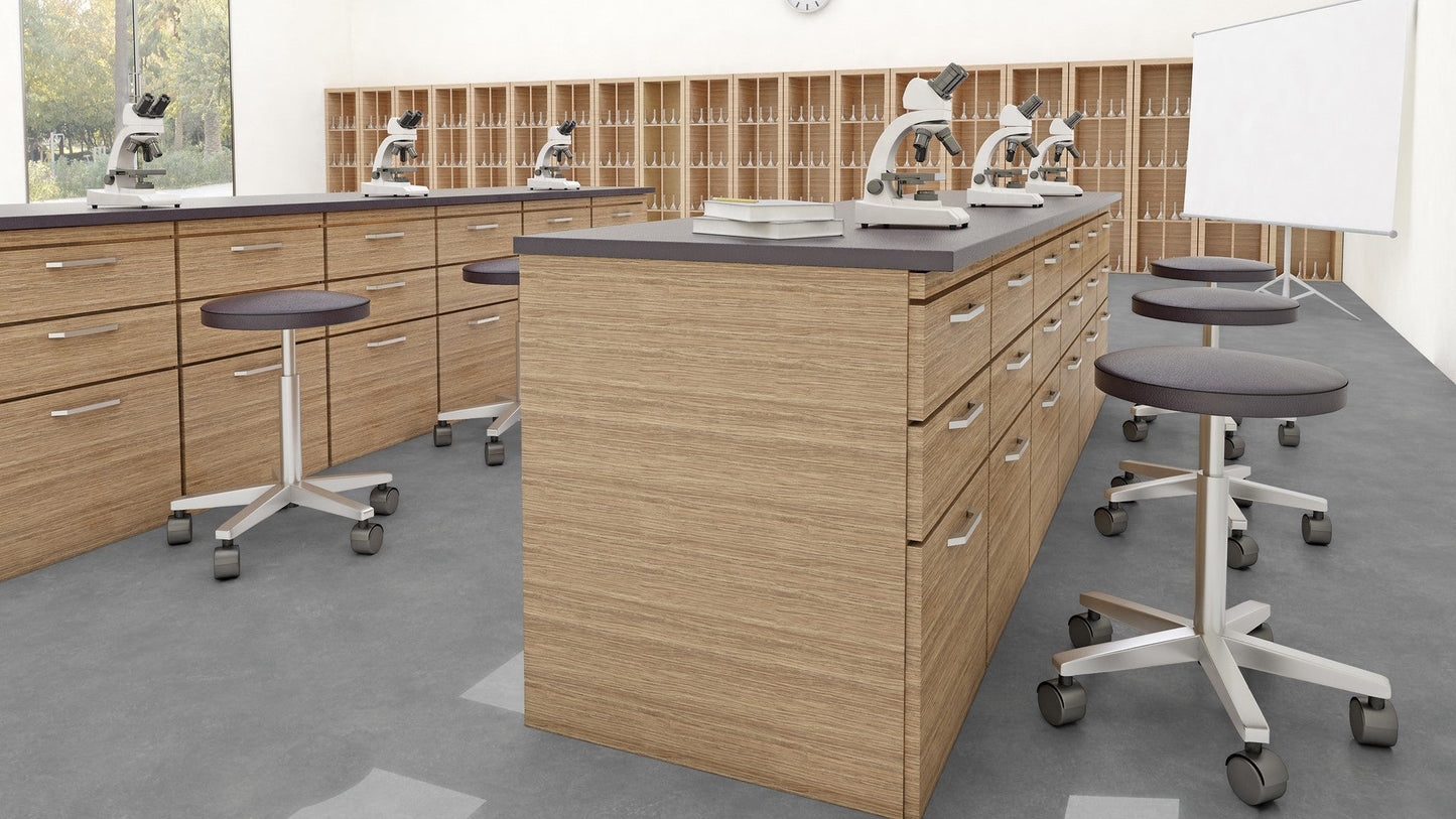 Vinyl Flooring Antibacterial