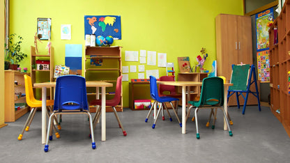 Vinyl Flooring Antibacterial