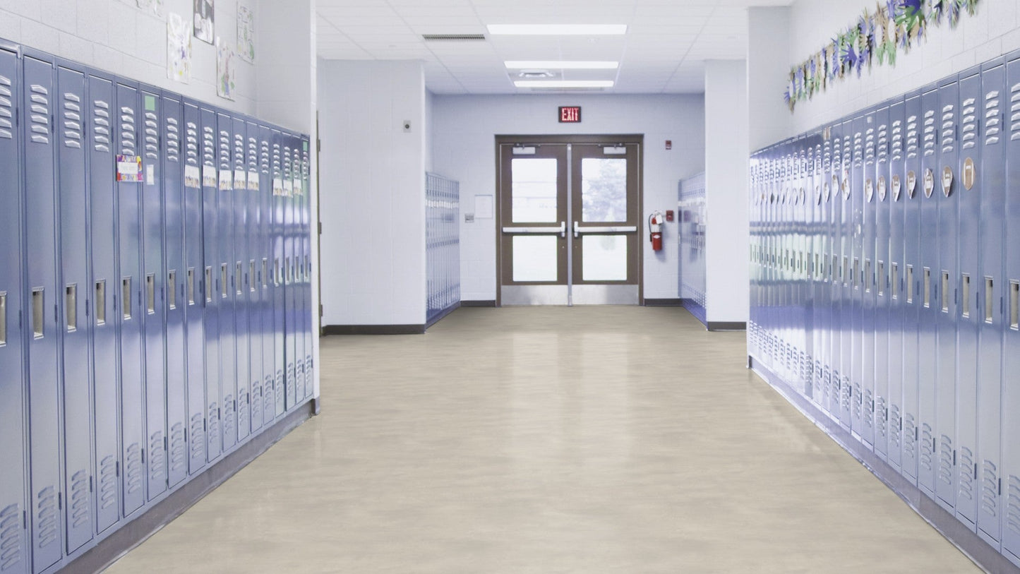 Vinyl Flooring Antibacterial