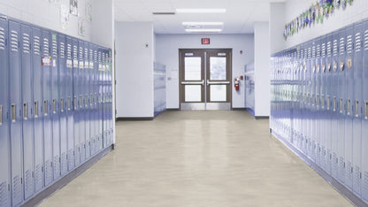 Vinyl Flooring Antibacterial