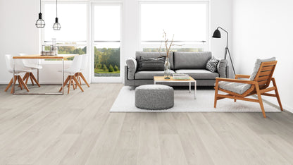 Vinyl Flooring Antibacterial