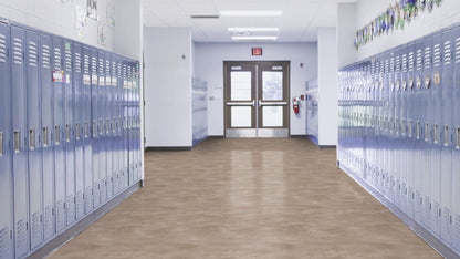 Vinyl Flooring Antibacterial