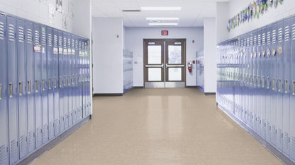 Vinyl Flooring Antibacterial