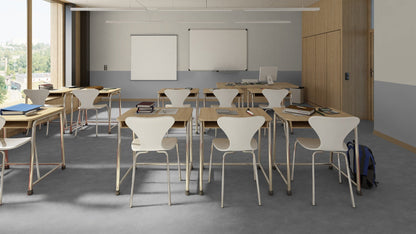 Vinyl Flooring Antibacterial