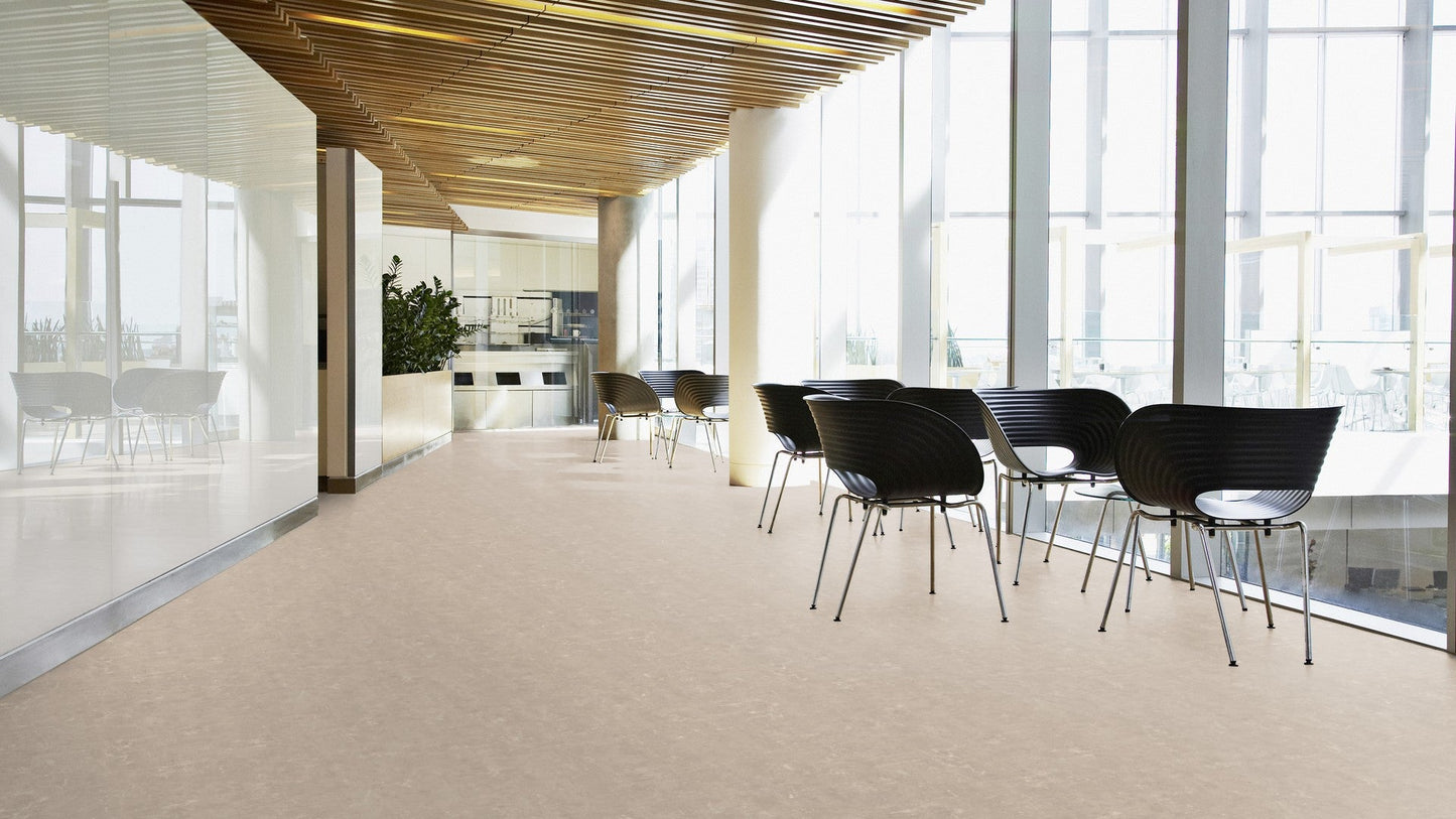 Vinyl Flooring Antibacterial