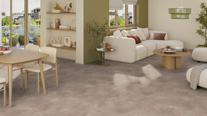 Vinyl Flooring Antibacterial