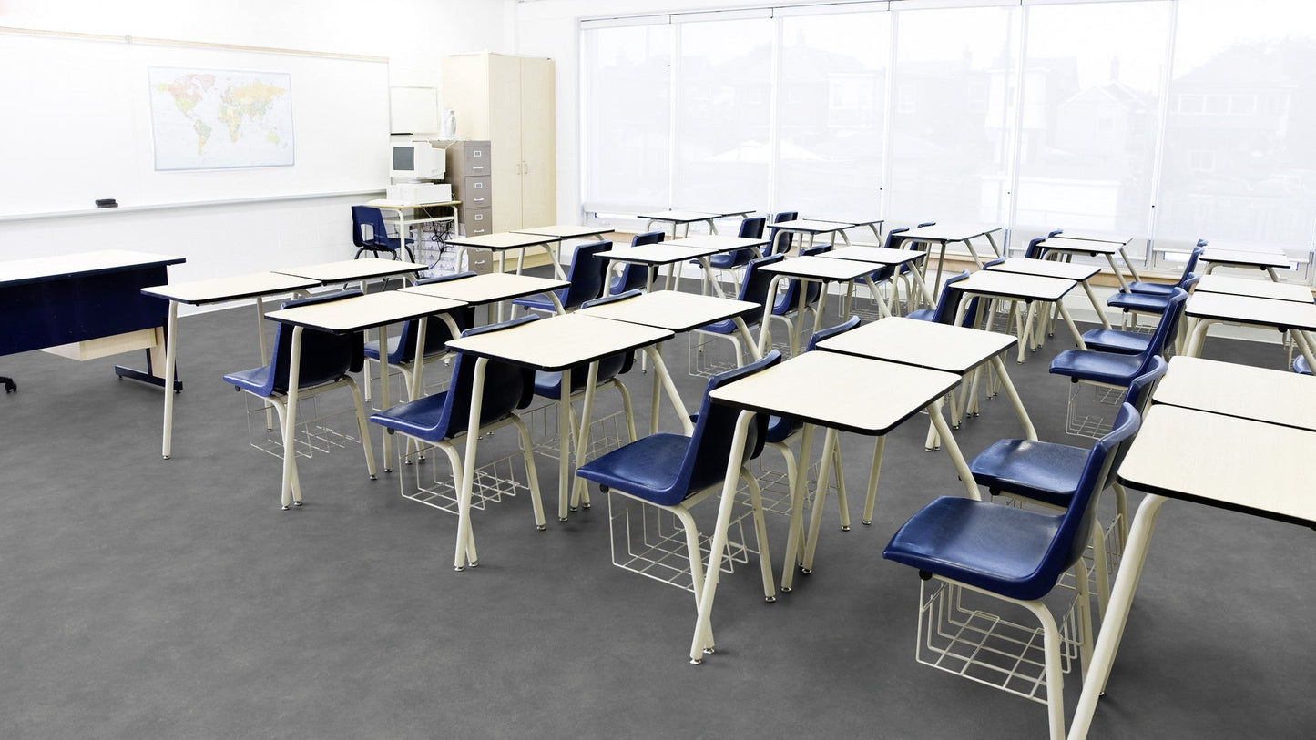 Vinyl Flooring Antibacterial