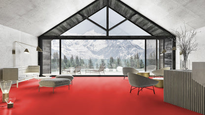 Vinyl Flooring Antibacterial