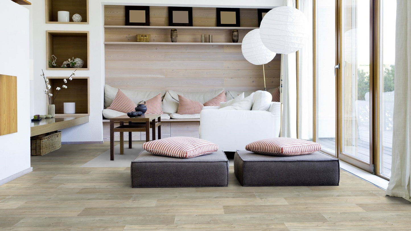 Vinyl Flooring Antibacterial