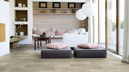 Vinyl Flooring Antibacterial