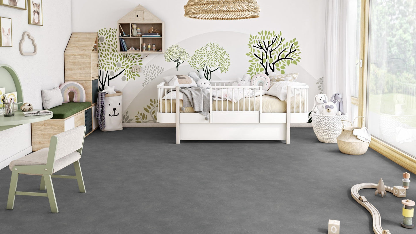 Vinyl Flooring Antibacterial