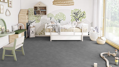 Vinyl Flooring Antibacterial