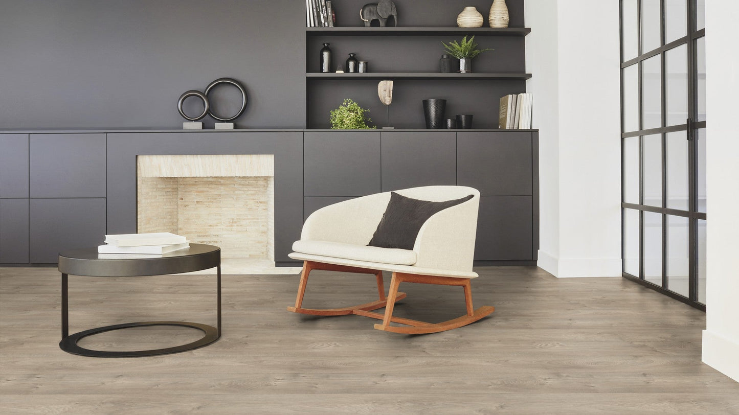 Vinyl Flooring Antibacterial
