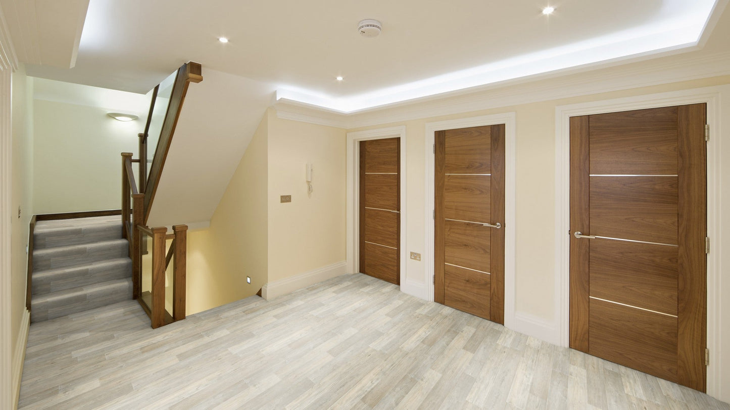 Vinyl Flooring Antibacterial