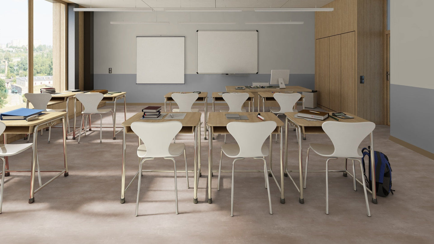 Vinyl Flooring Antibacterial