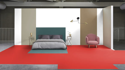 Vinyl Flooring Antibacterial