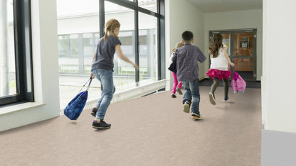 Vinyl Flooring Antibacterial