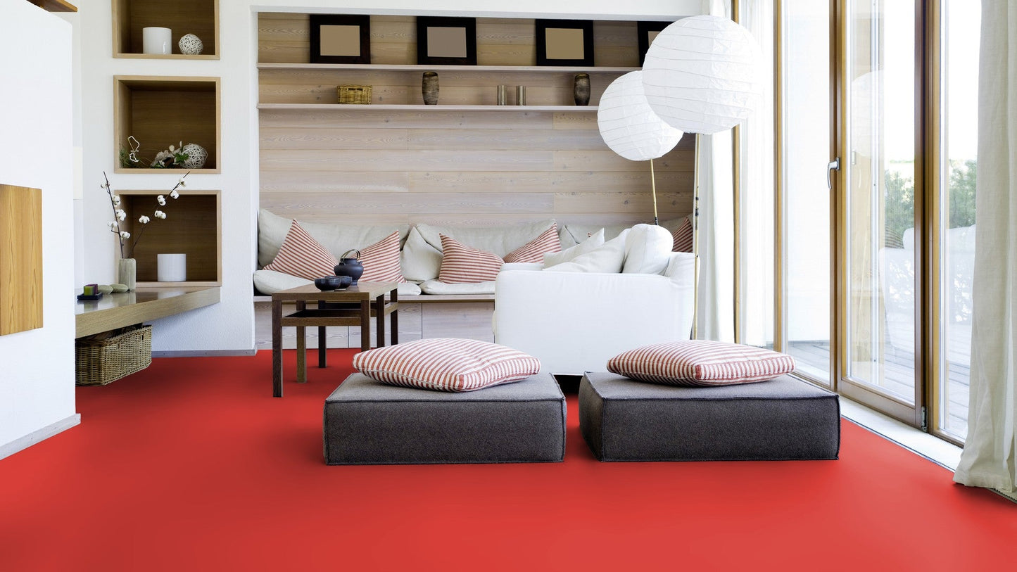 Vinyl Flooring Antibacterial
