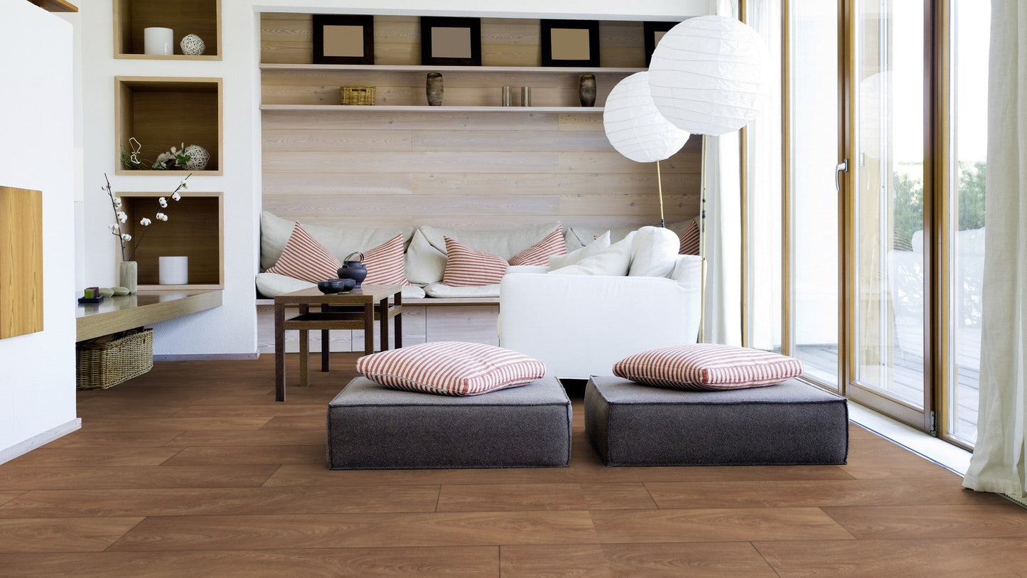 Vinyl Flooring Antibacterial