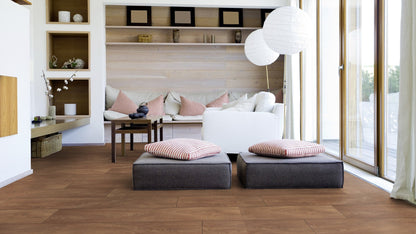Vinyl Flooring Antibacterial