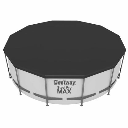 Steel Pro MAX® 10,250 Liters Round Pool 3.66m x 1.22m