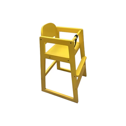 Kenzi Child's Stackable High Chair