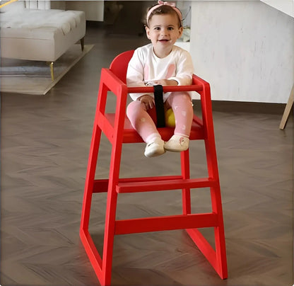 Kenzi Child's Stackable High Chair
