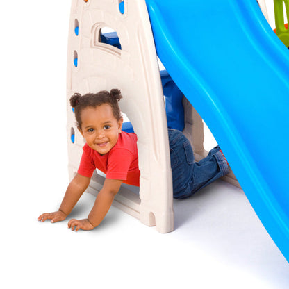 Scramble N Slide Play Center