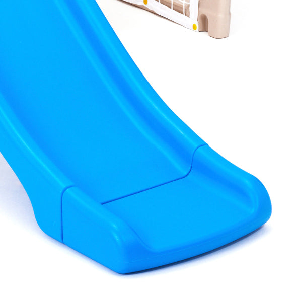 Scramble N Slide Play Center