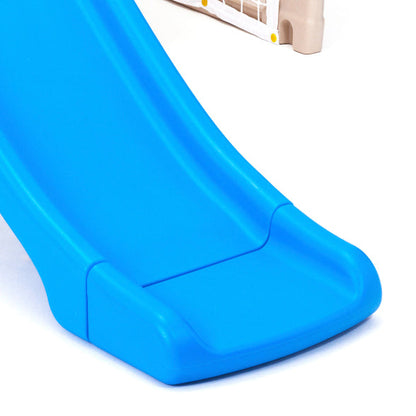 Scramble N Slide Play Center