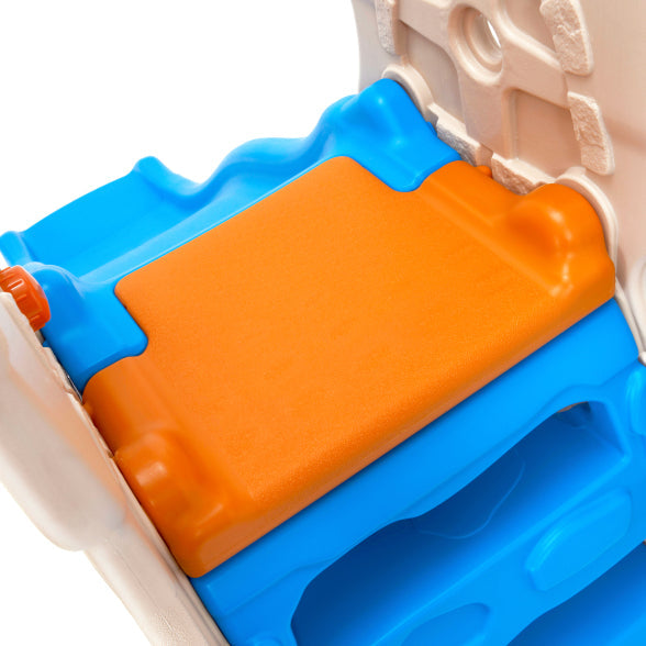 Scramble N Slide Play Center