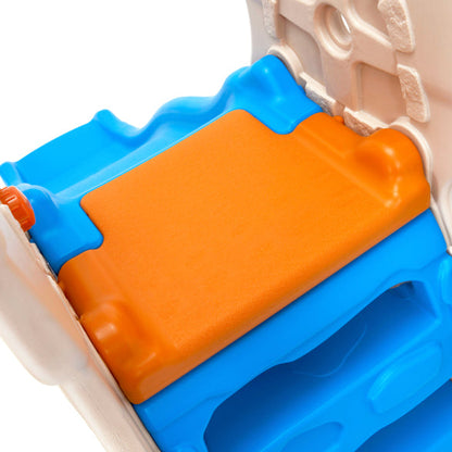 Scramble N Slide Play Center