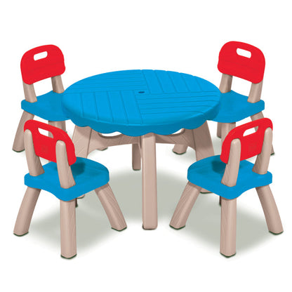 Summertime Patio Set