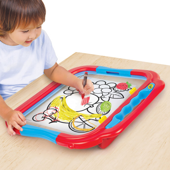 Triple the Fun See Thru Easel