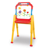 Triple the Fun See Thru Easel