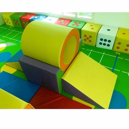 Tunnel Set
