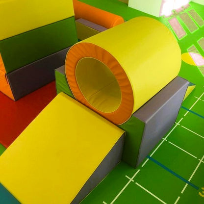 Tunnel Set